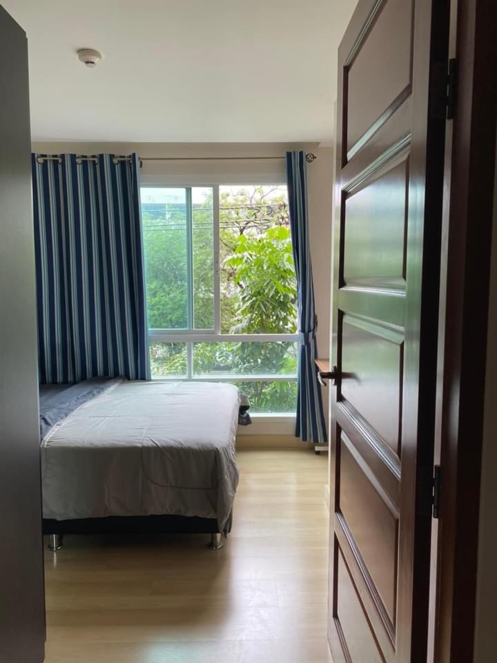 🔥ขาย คอนโด : The Emerald Residence Ratchada