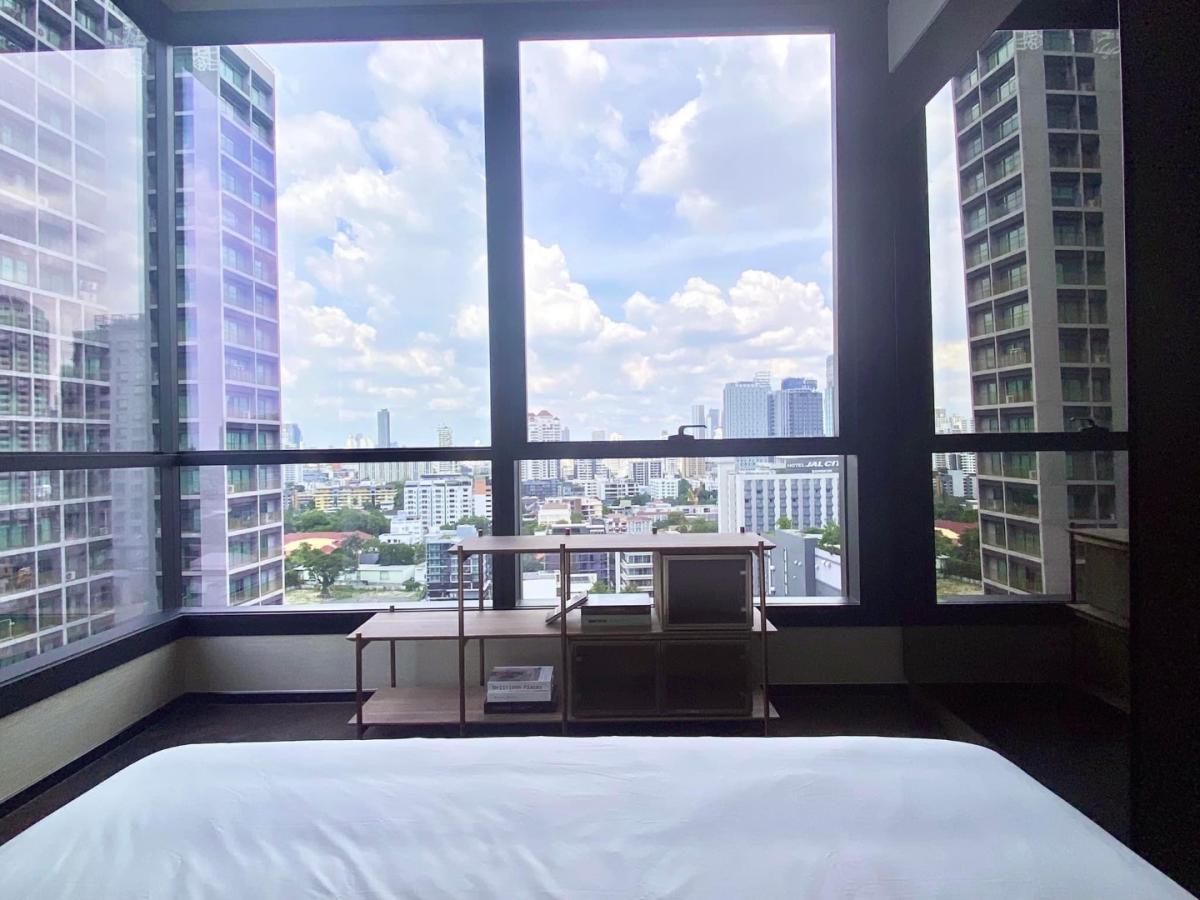 ให้เช่า คอนโด : The Esse Sukhumvit 36