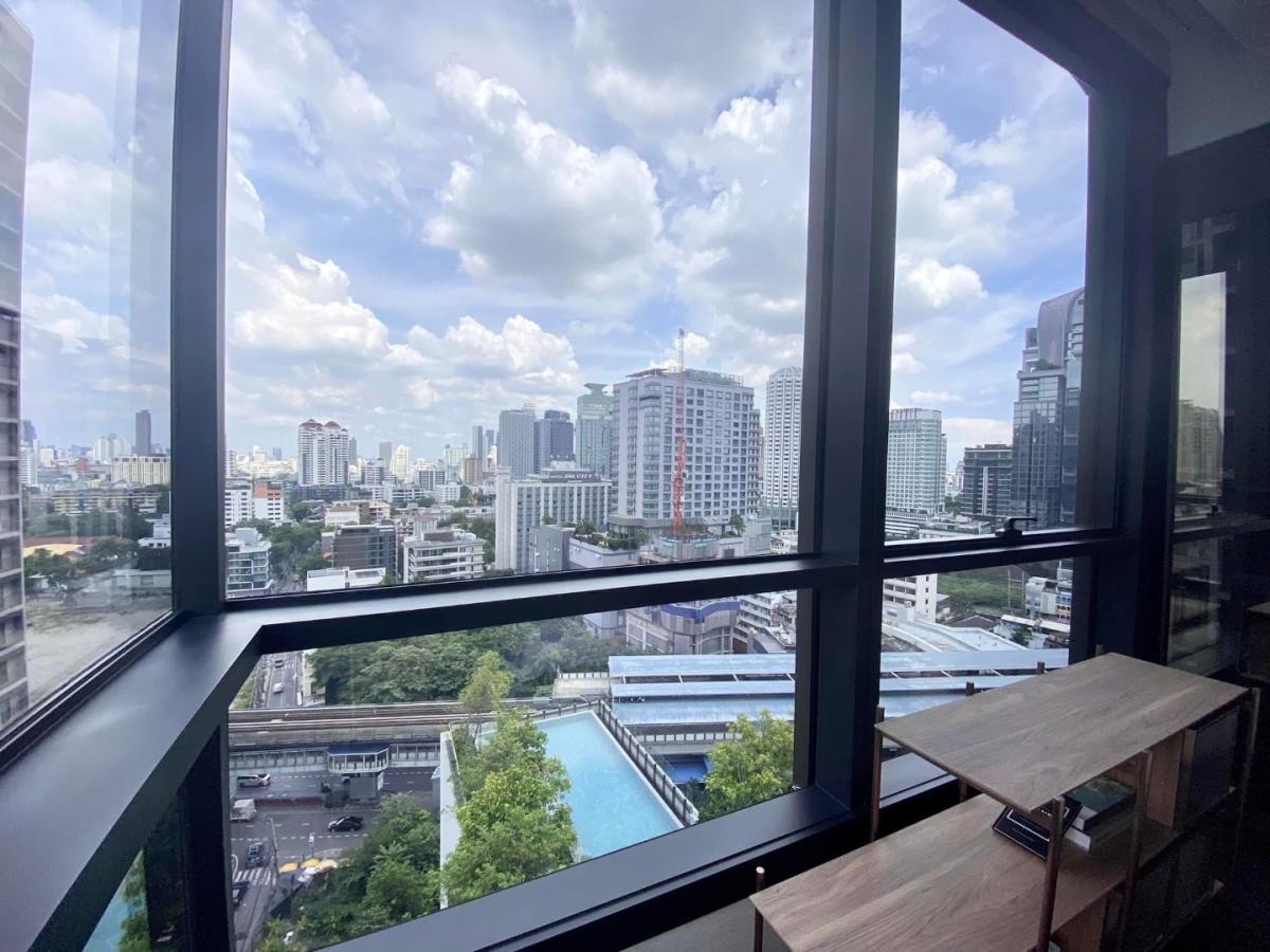 ให้เช่า คอนโด : The Esse Sukhumvit 36