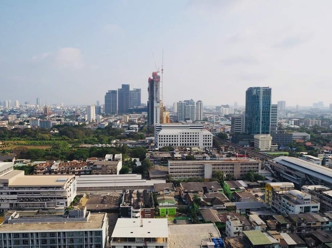 ให้เช่า คอนโด :  IDEO Sukhumvit 93 