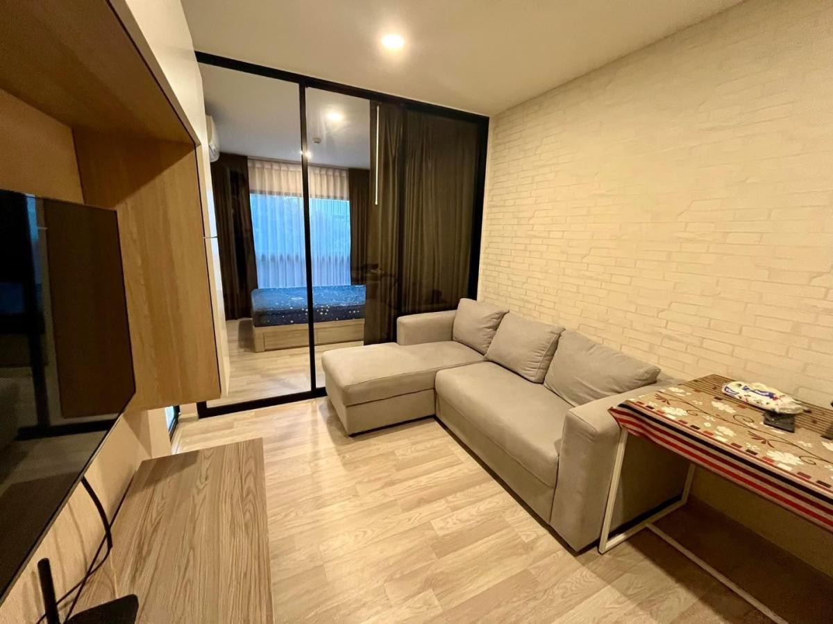 ให้เช่า คอนโด : Plum Condo Sukhumvit 97/1