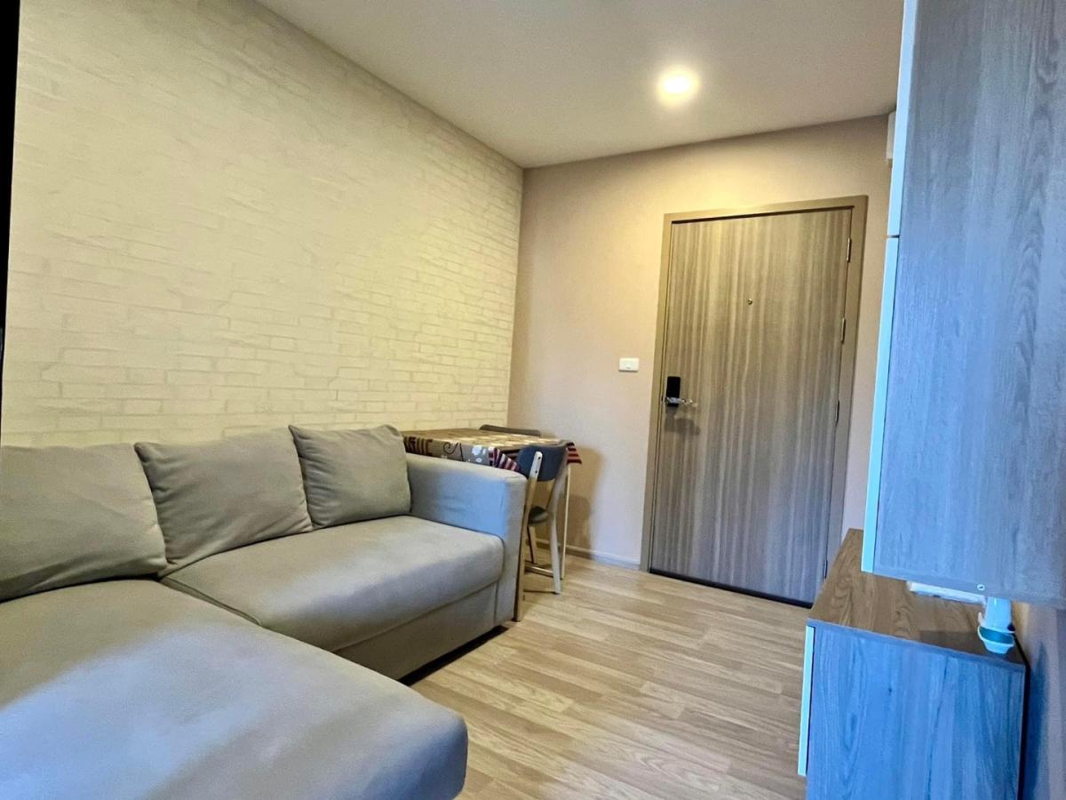 ให้เช่า คอนโด : Plum Condo Sukhumvit 97/1