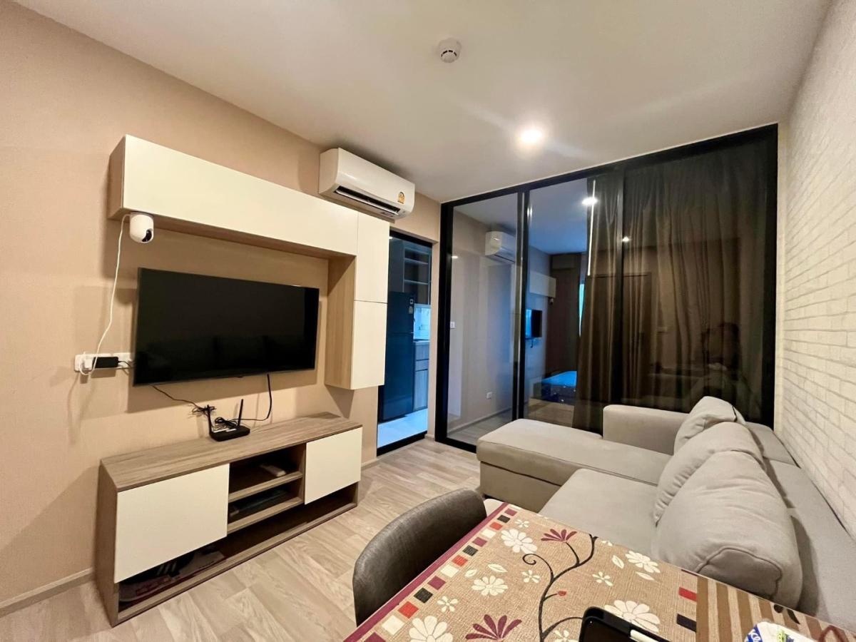 ให้เช่า คอนโด : Plum Condo Sukhumvit 97/1