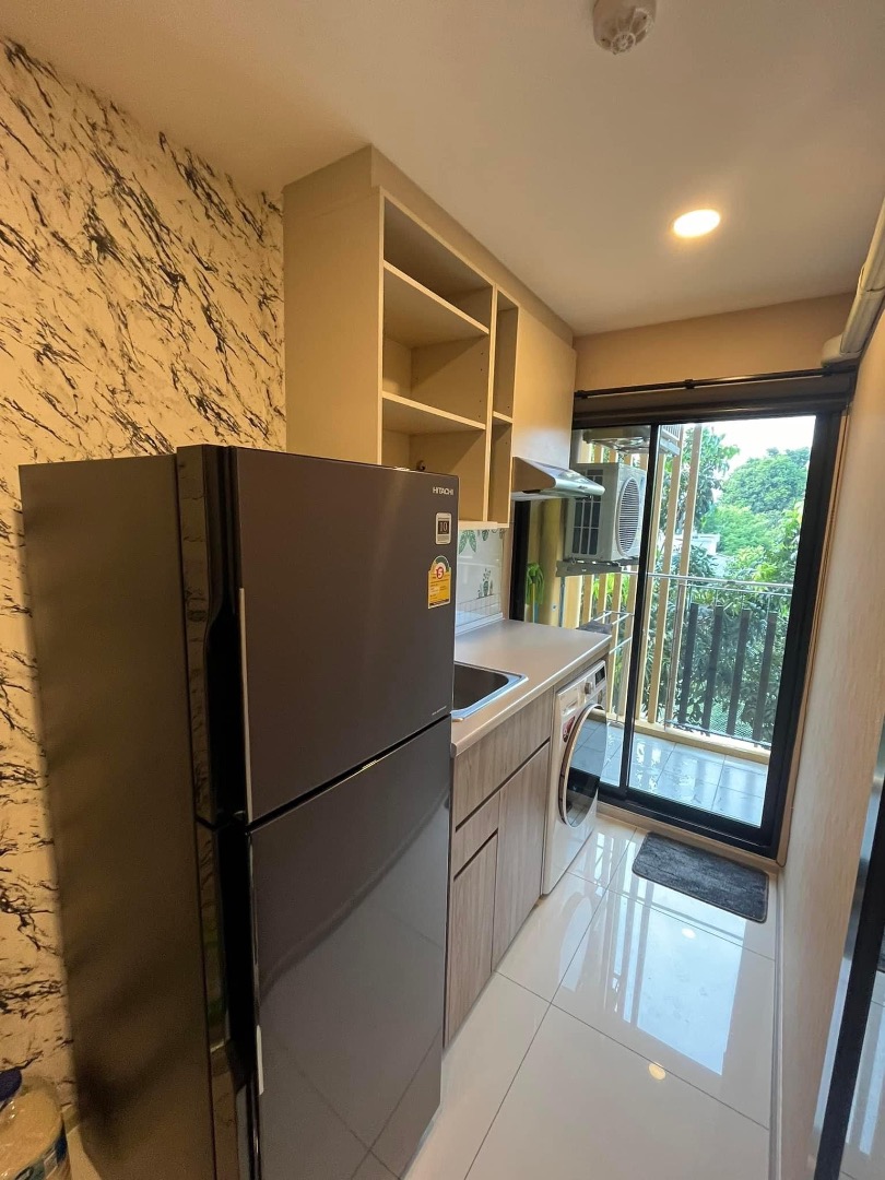 ให้เช่า คอนโด : Plum Condo Sukhumvit 97/1