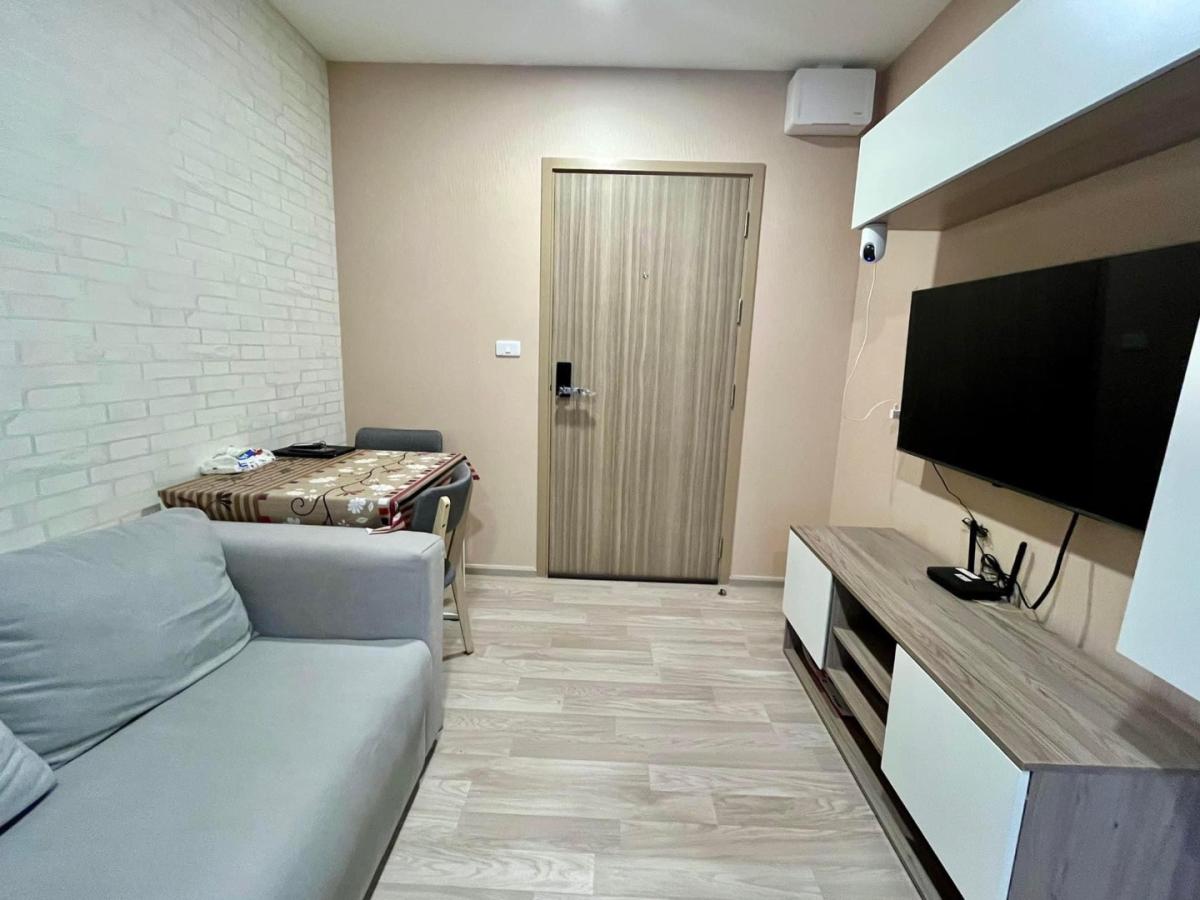 ให้เช่า คอนโด : Plum Condo Sukhumvit 97/1