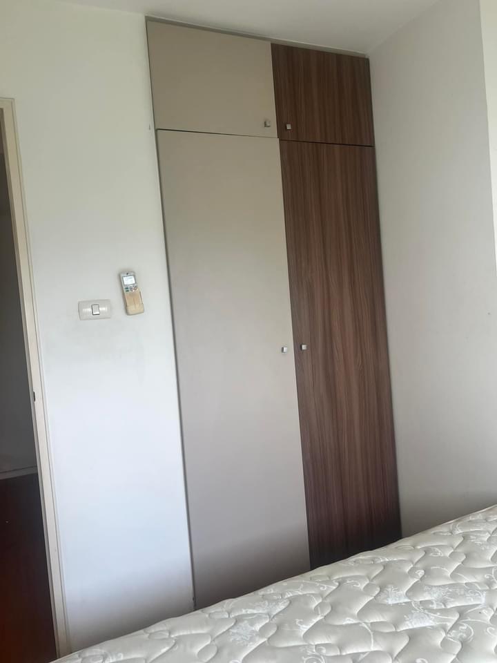 ให้เช่า คอนโด : Lumpini Condo Town Nida - Serithai 1