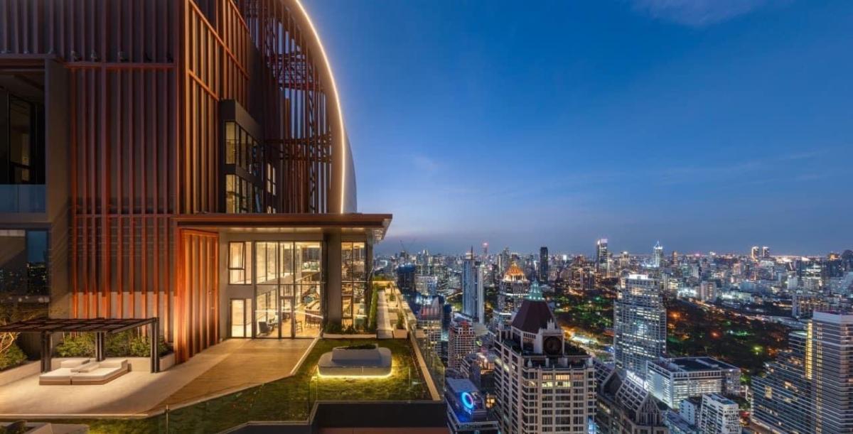 ให้เช่า คอนโด : Supalai ICON Sathorn 