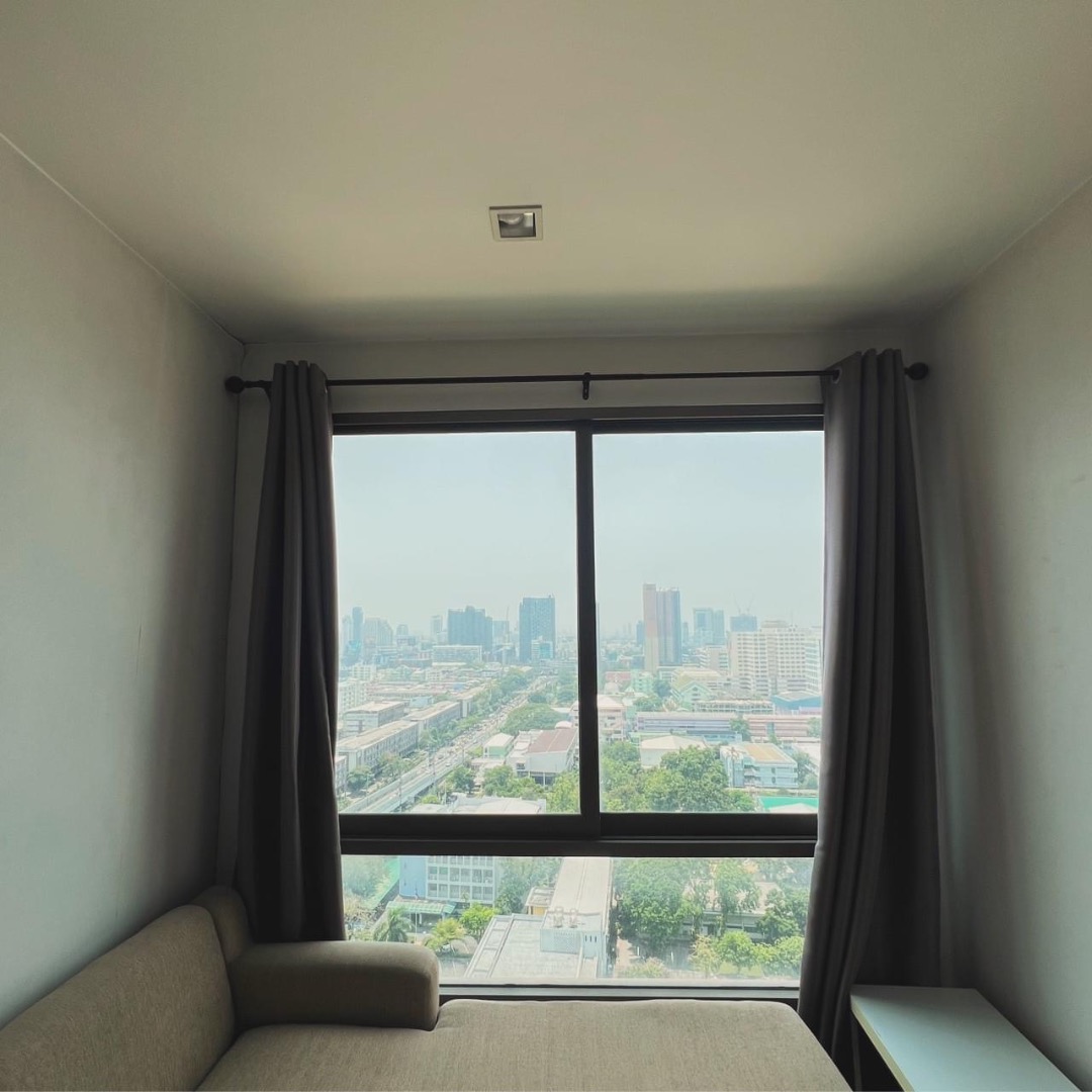 ให้เช่า คอนโด :  Casa Condo Asoke - Dindaeng 