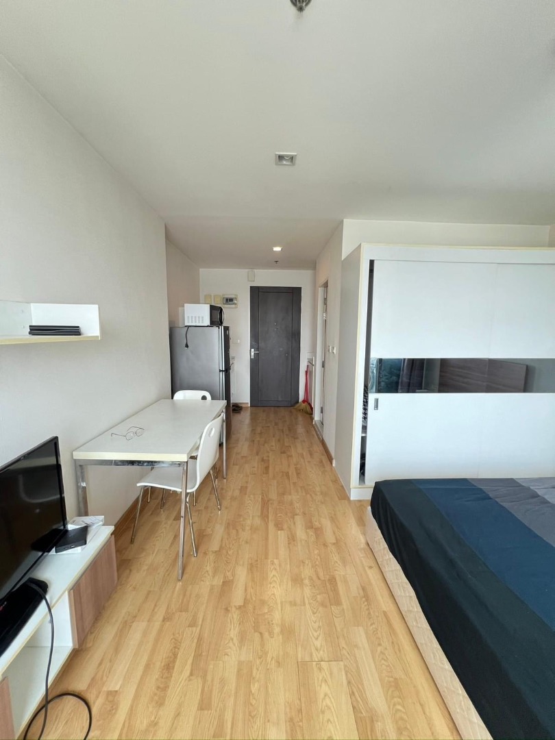 ให้เช่า คอนโด :  Casa Condo Asoke - Dindaeng 