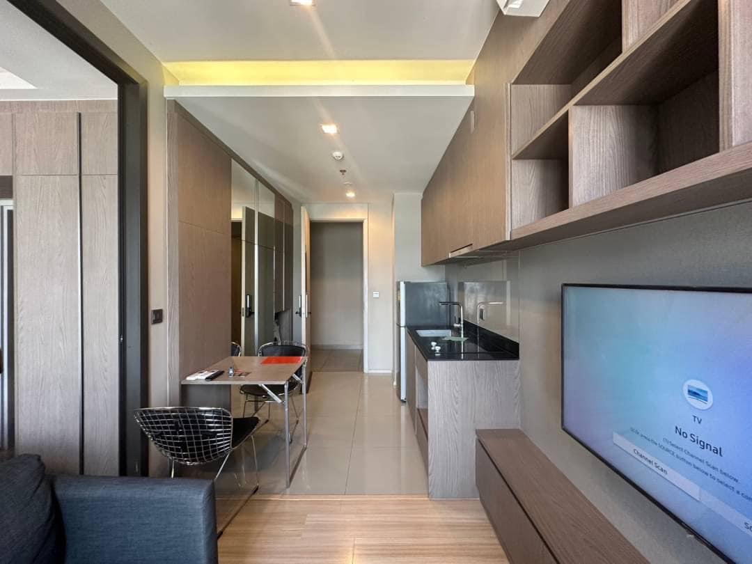 M Jatujak For Rent – Pet Friendly Condo! 🐾 ใกล้ BTS/MRT พร้อมอยู่