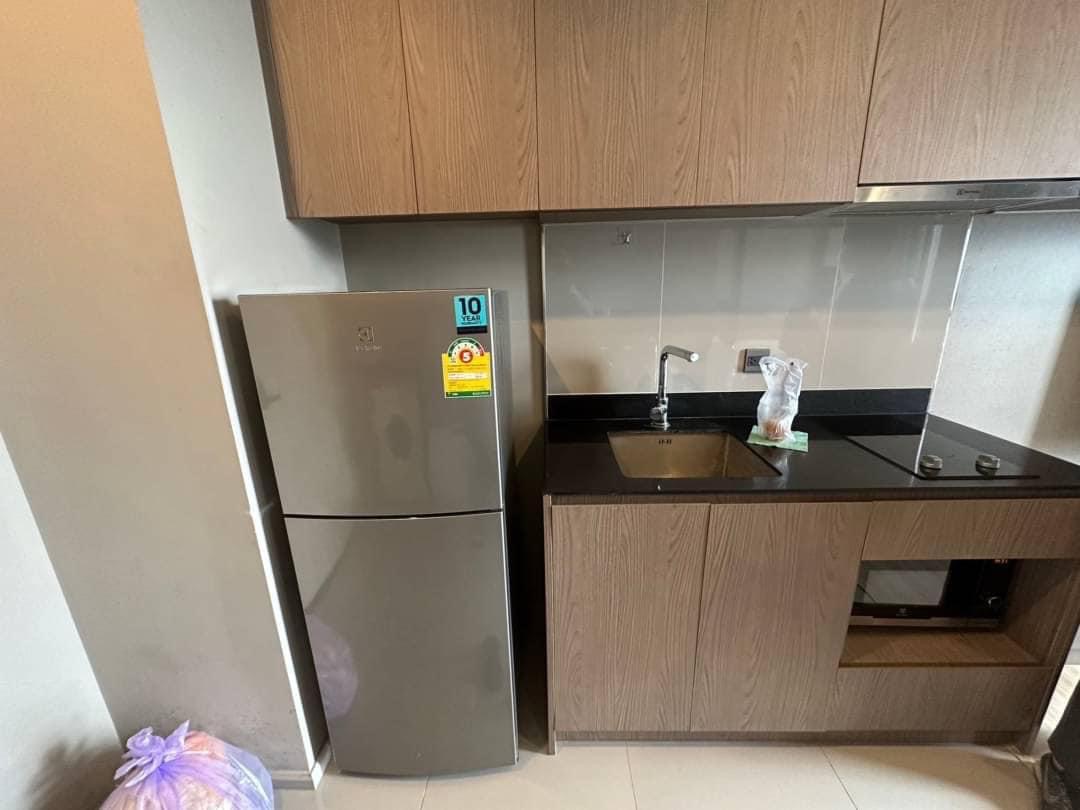 M Jatujak For Rent – Pet Friendly Condo! 🐾 ใกล้ BTS/MRT พร้อมอยู่