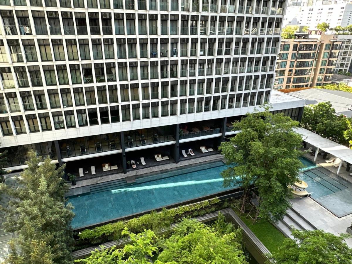 ให้เช่า คอนโด :  Noble Ploenchit