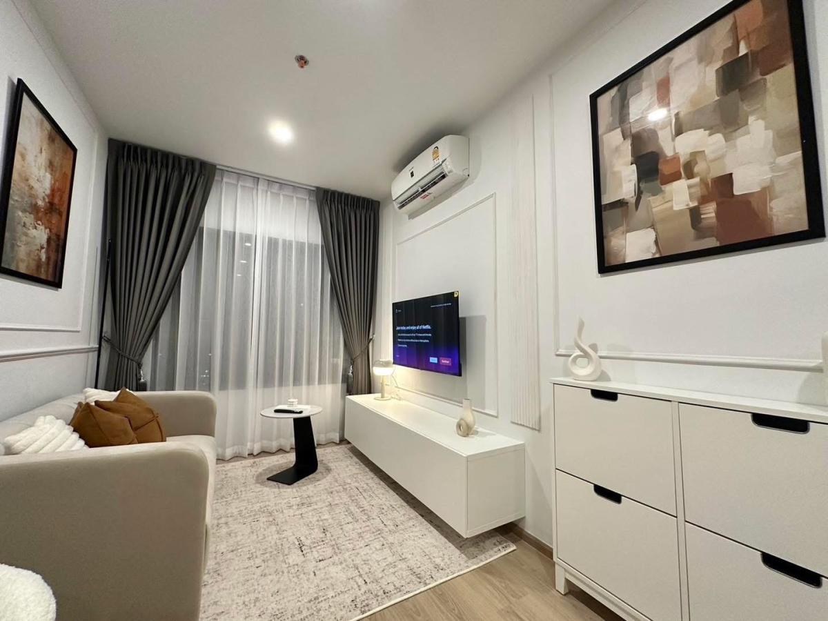 🔥FOR RENT🔥 Life Rama4 - Asoke 