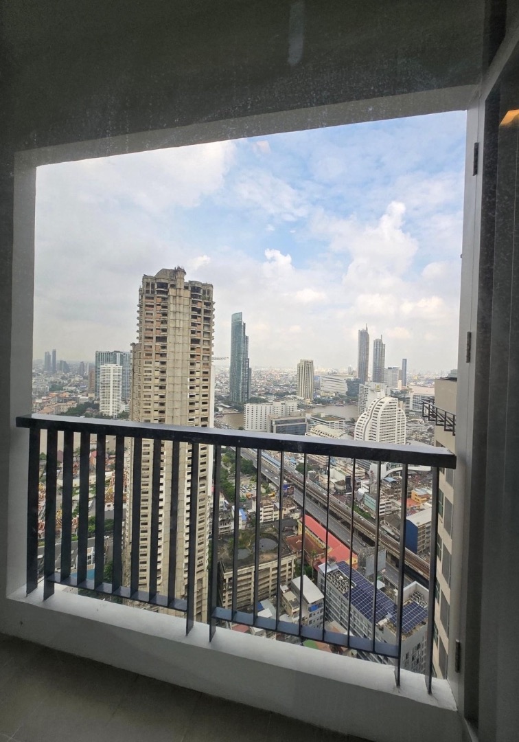 🔥ขาย คอนโด :  Rhythm Sathorn