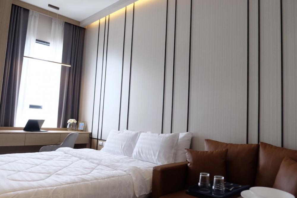 🔥ขาย คอนโด : Knightsbridge Prime Onnut