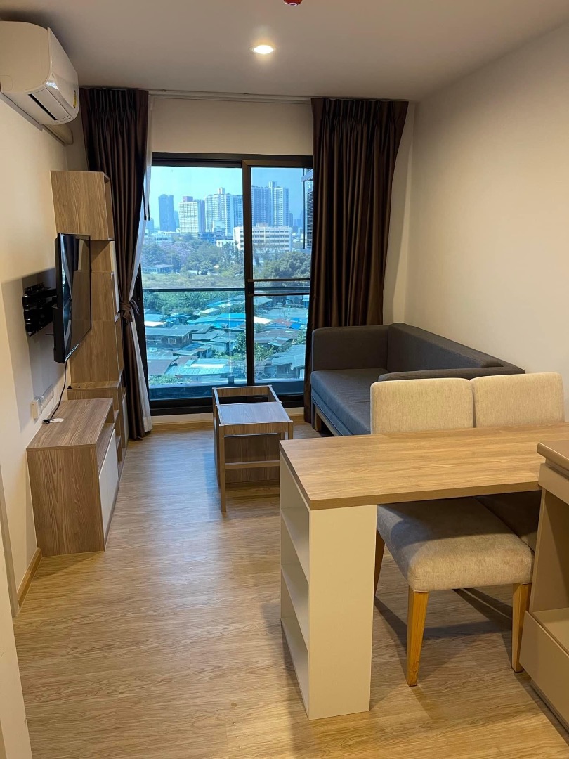 ให้เช่า คอนโด :  The Excel Hideaway Sukhumvit 50 