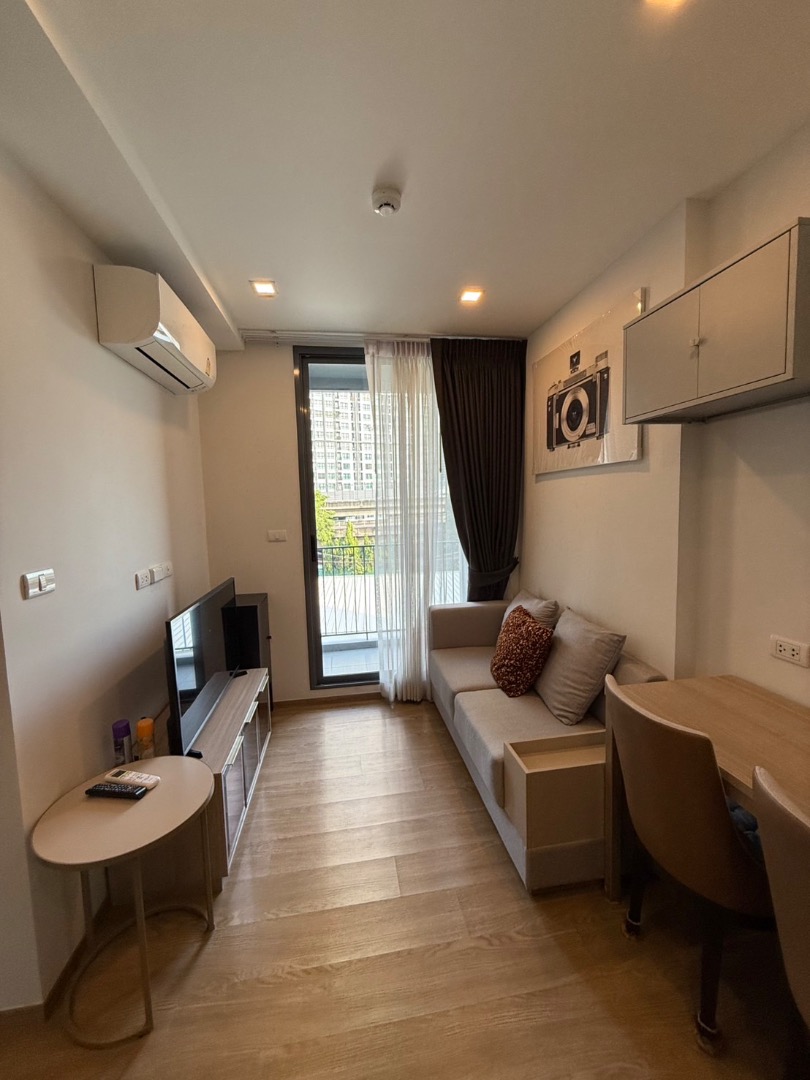 ให้เช่า คอนโด : The Nest Sukhumvit71