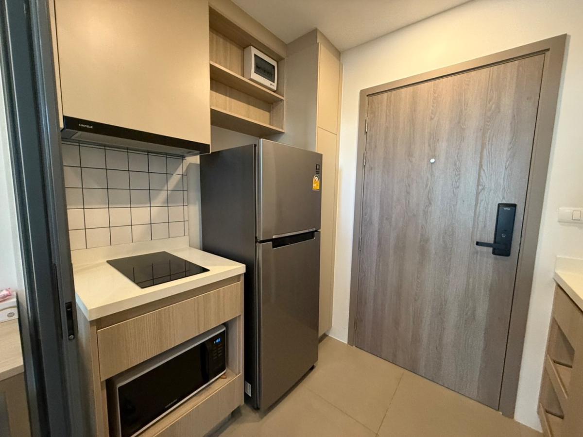 ให้เช่า คอนโด : The Nest Sukhumvit71