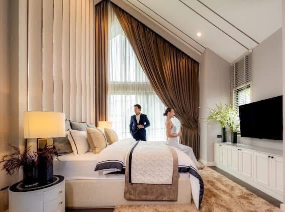 🏠ขาย Bangkok Boulevard Ramintra - Watcharapol           