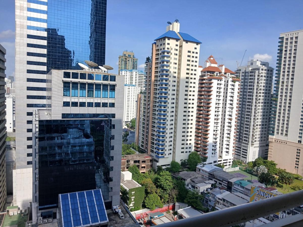 ให้เช่า คอนโด :  Grand Park View Asok