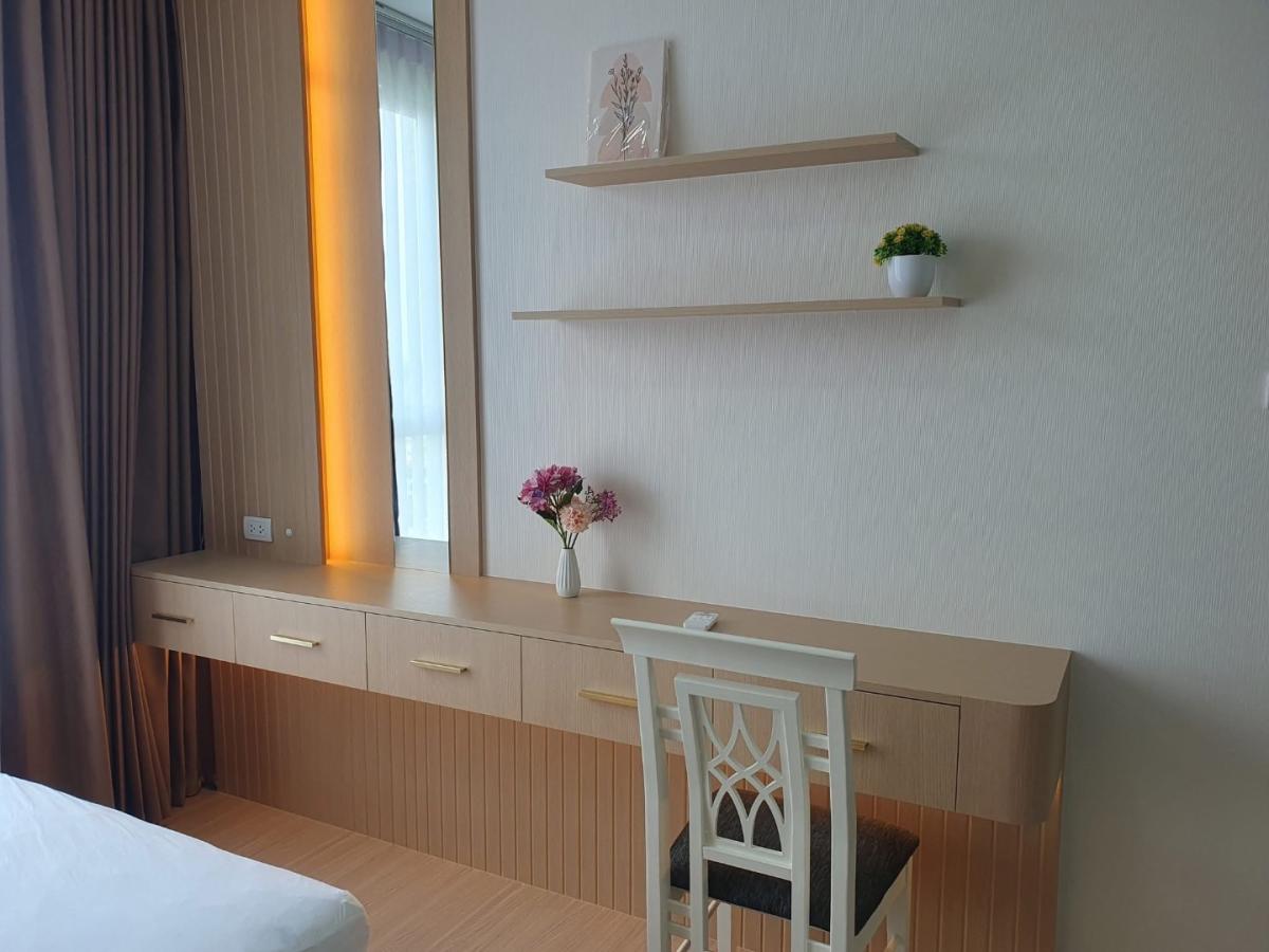 ให้เช่า คอนโด :  Supalai Loft Sathorn - Ratchaphruek 