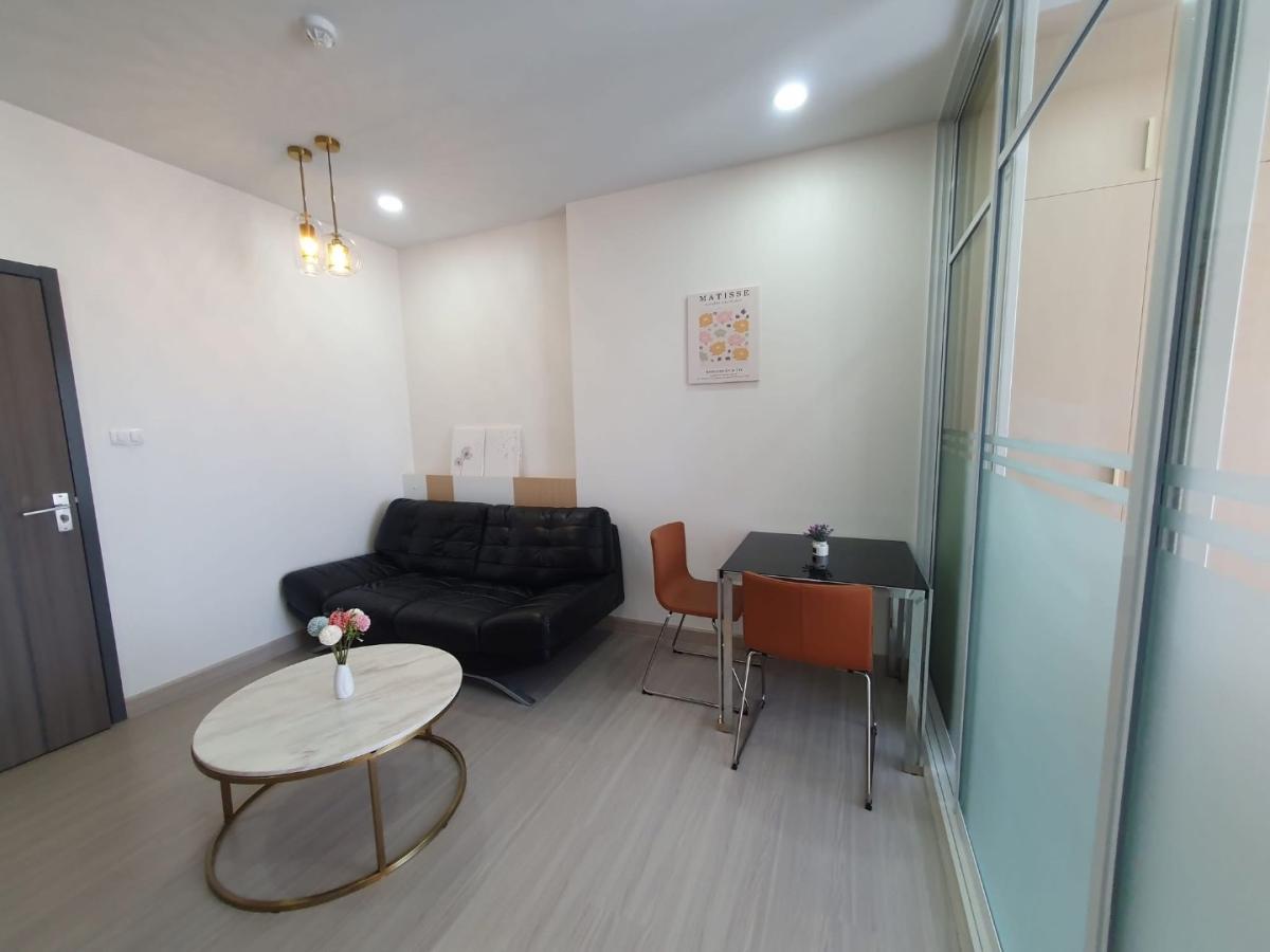 ให้เช่า คอนโด :  Supalai Loft Sathorn - Ratchaphruek 