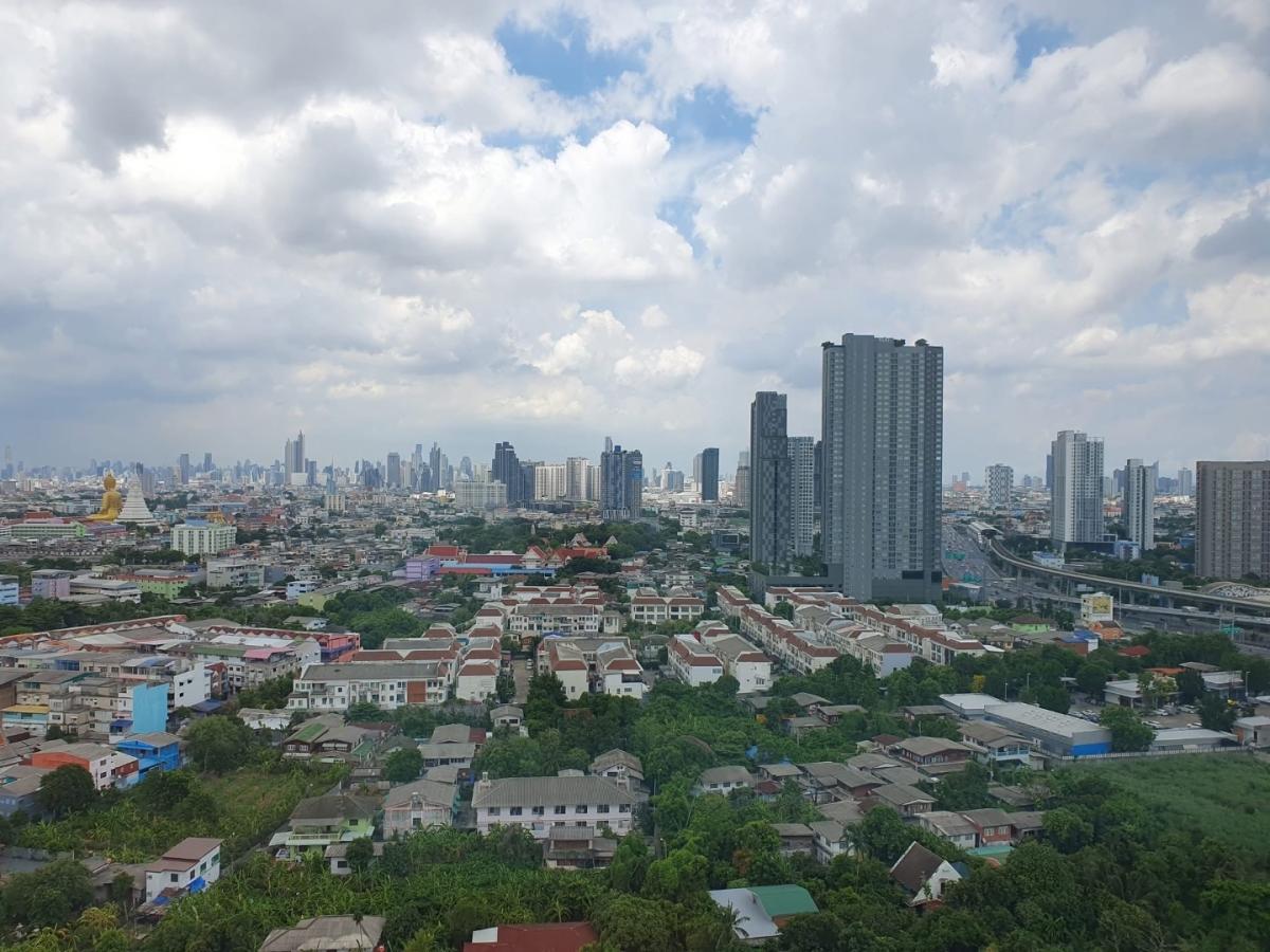 ให้เช่า คอนโด :  Supalai Loft Sathorn - Ratchaphruek 