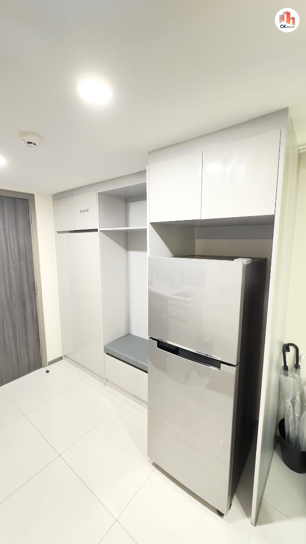 🔥FOR RENT🔥 Knightsbridge Space Rama 9