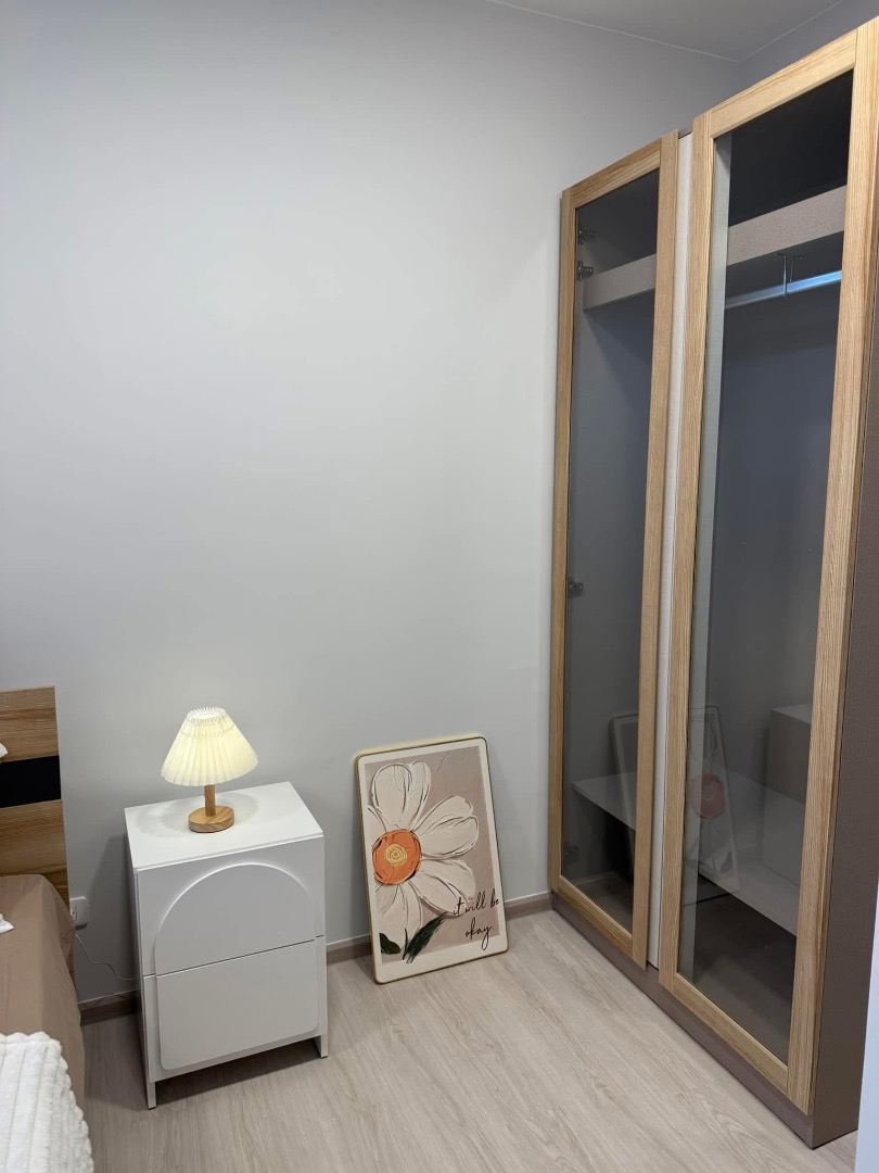 ให้เช่า  : Plum Condo Sukhumvit 62 