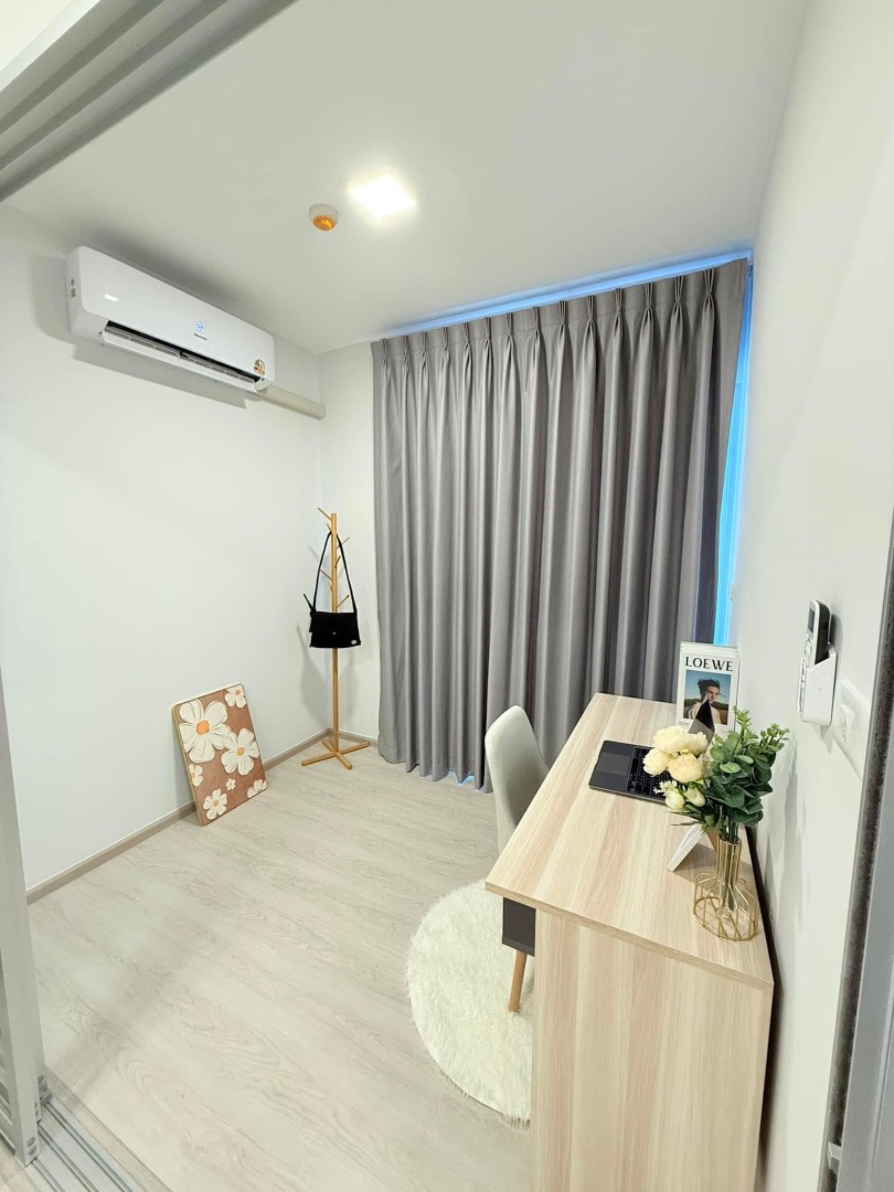 ให้เช่า  : Plum Condo Sukhumvit 62 