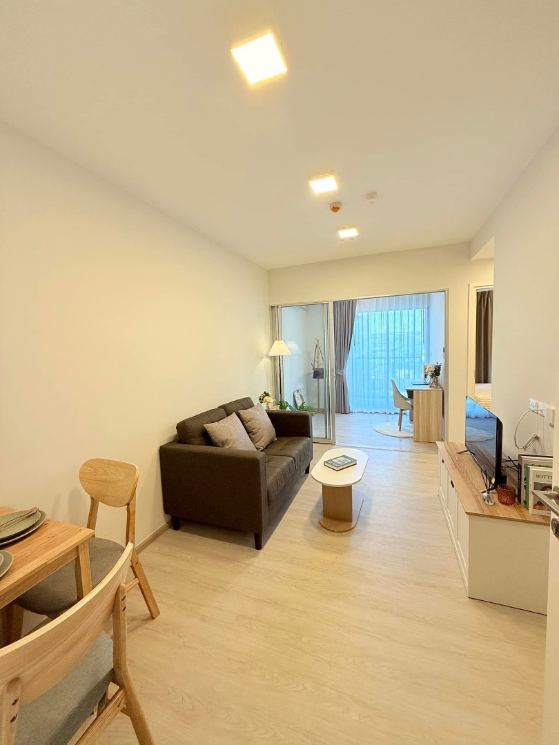 ให้เช่า  : Plum Condo Sukhumvit 62 