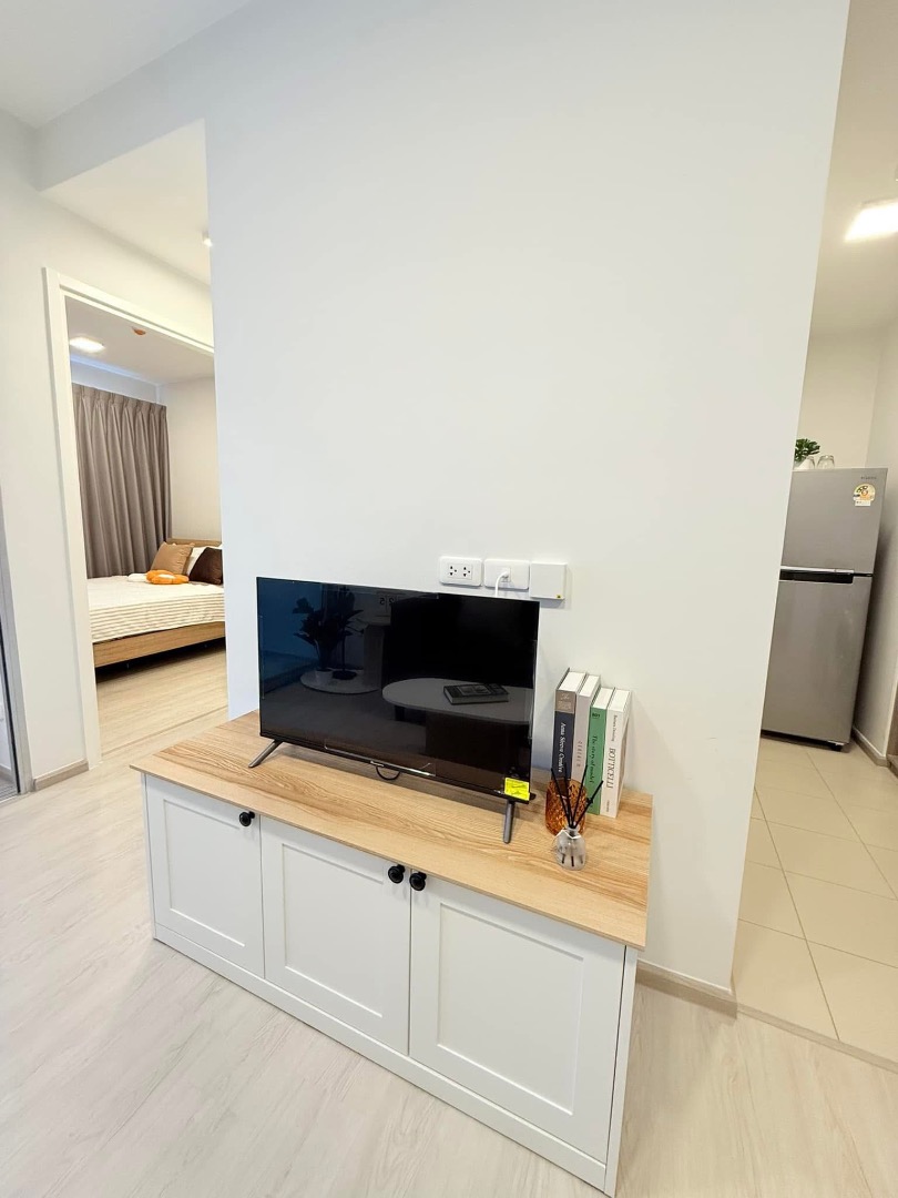 ให้เช่า  : Plum Condo Sukhumvit 62 