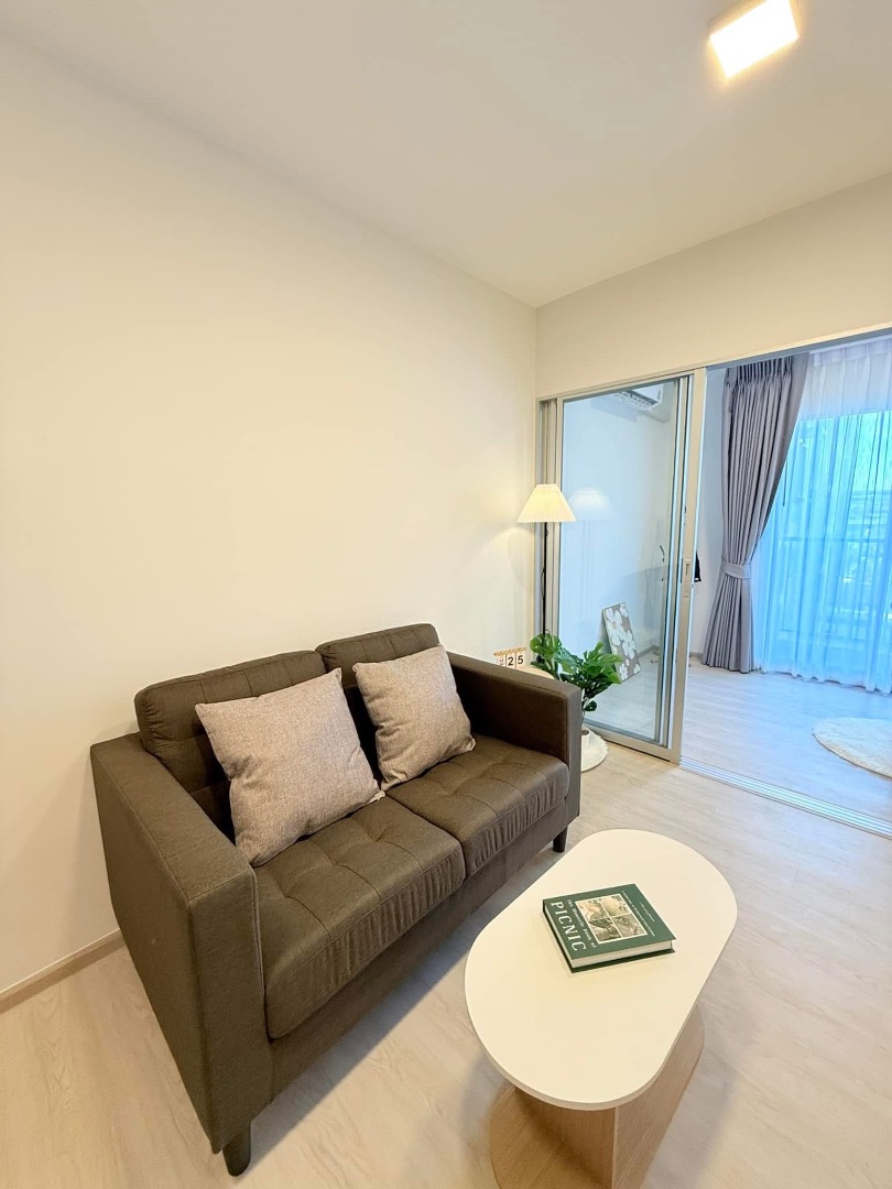 ให้เช่า  : Plum Condo Sukhumvit 62 