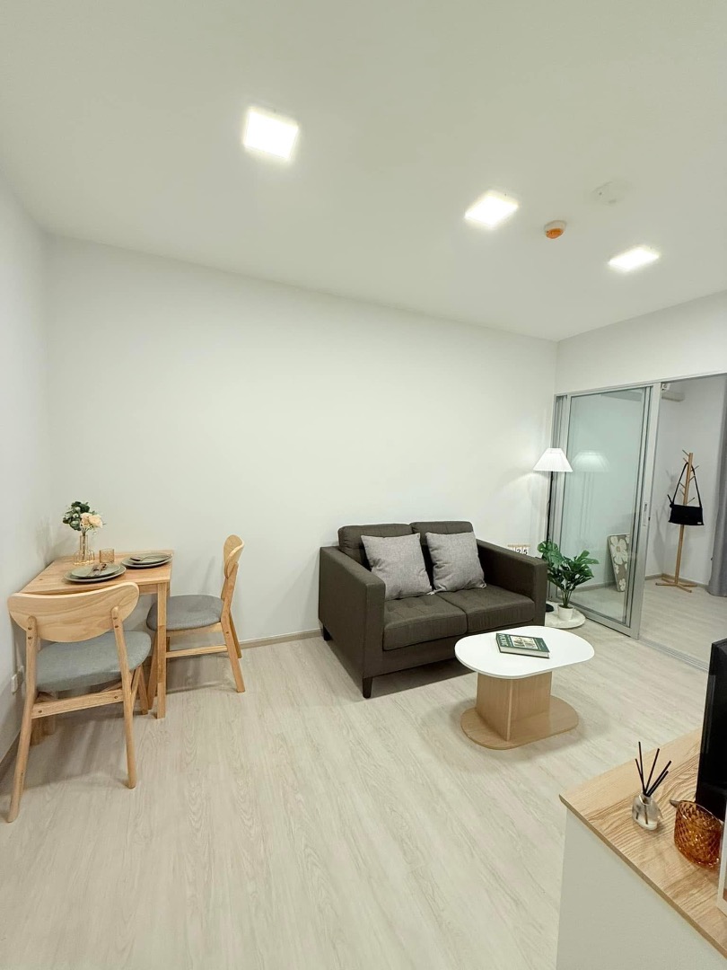 ให้เช่า  : Plum Condo Sukhumvit 62 