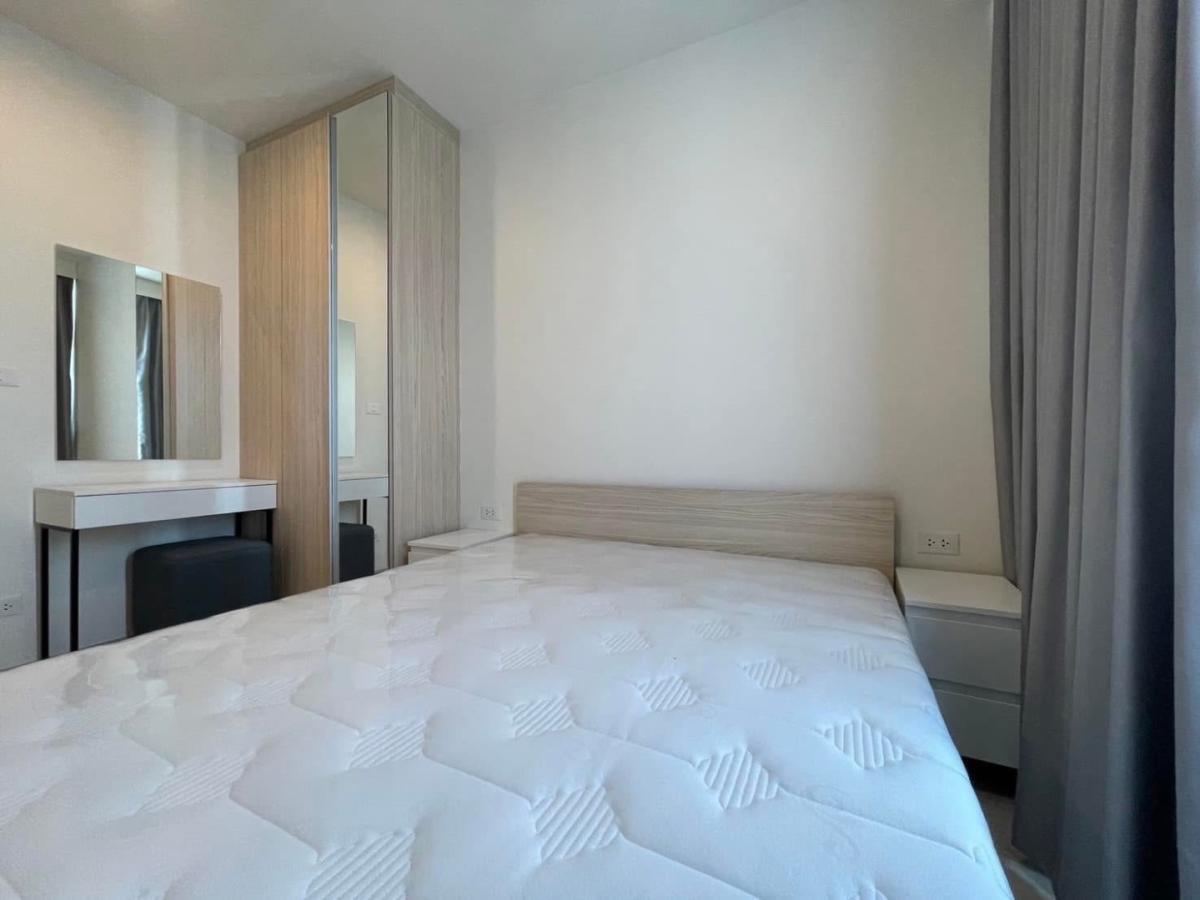 🎟️ #KB1924 🎉FOR RENT🎉 Nue Noble Ratchada - Lat Phrao 