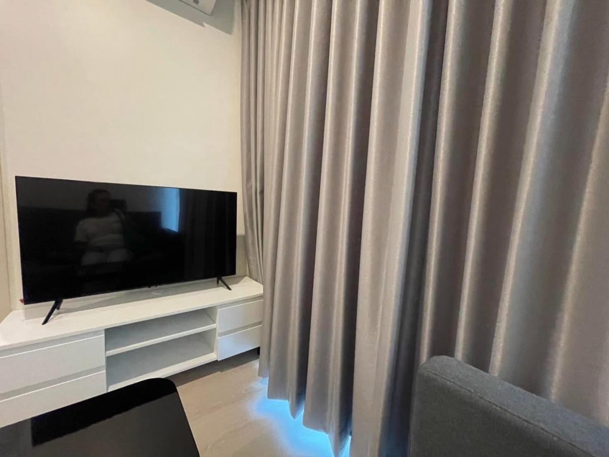 🎟️ #KB1924 🎉FOR RENT🎉 Nue Noble Ratchada - Lat Phrao 