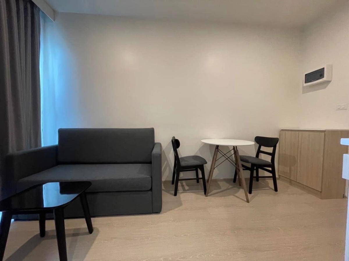 🎟️ #KB1924 🎉FOR RENT🎉 Nue Noble Ratchada - Lat Phrao 