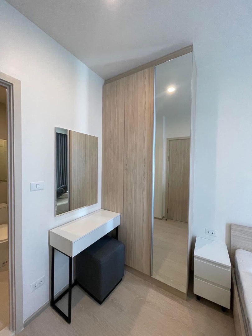 🎟️ #KB1924 🎉FOR RENT🎉 Nue Noble Ratchada - Lat Phrao 