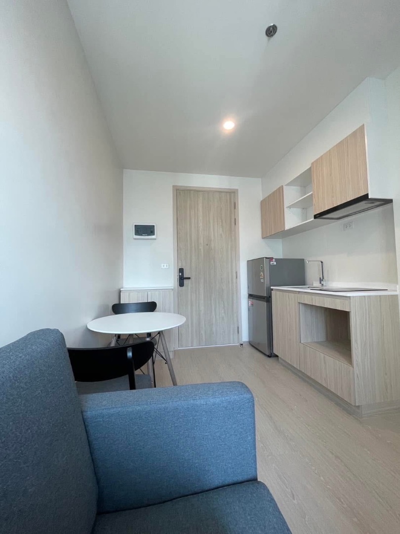 🎟️ #KB1924 🎉FOR RENT🎉 Nue Noble Ratchada - Lat Phrao 