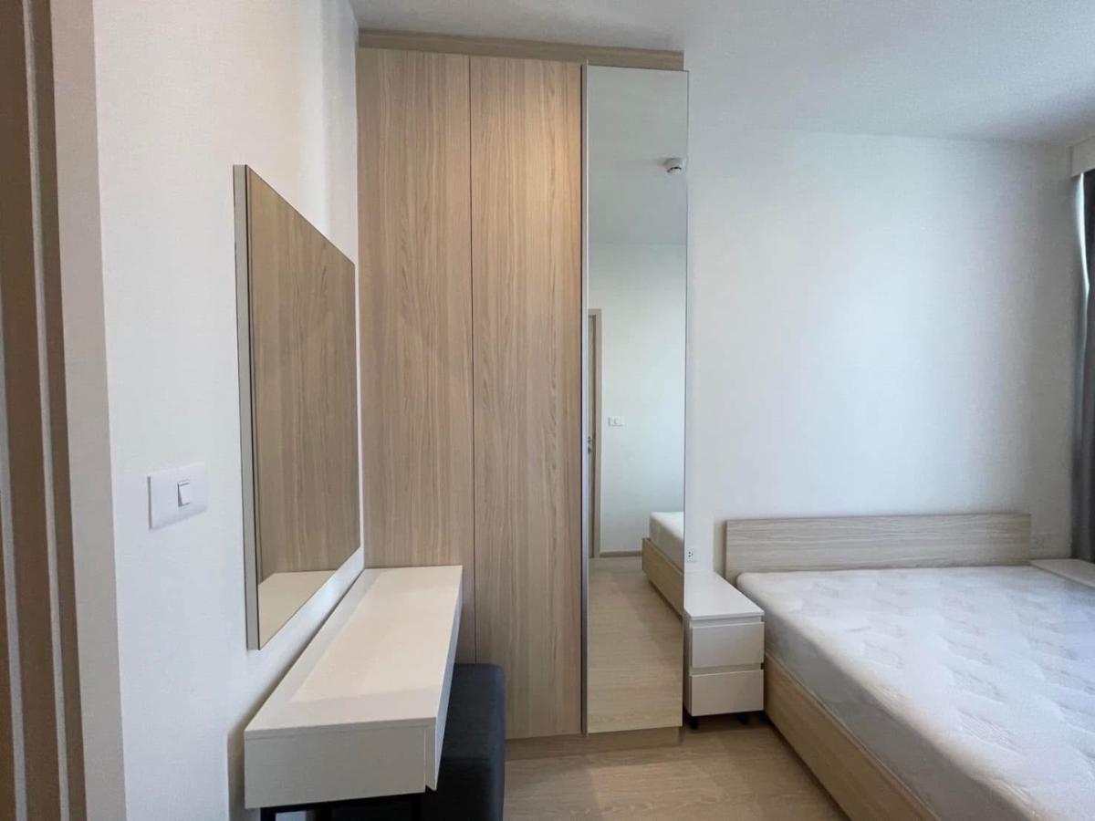 🎟️ #KB1924 🎉FOR RENT🎉 Nue Noble Ratchada - Lat Phrao 