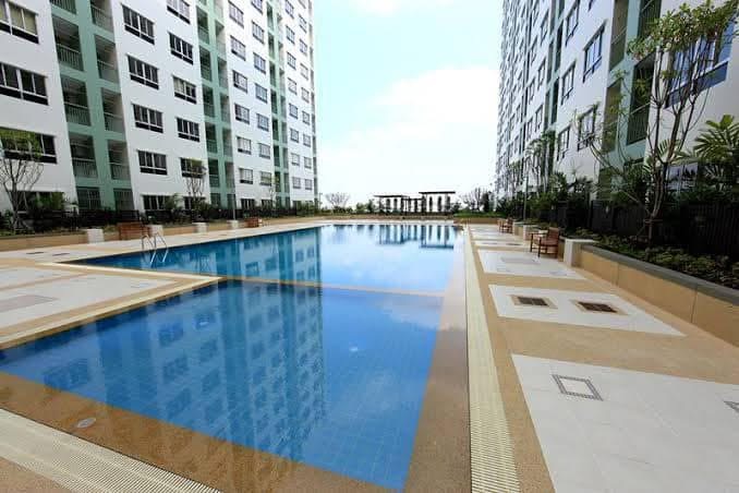 🔥ขาย  :  Lumpini Condo Town Ramintra - Laksi 