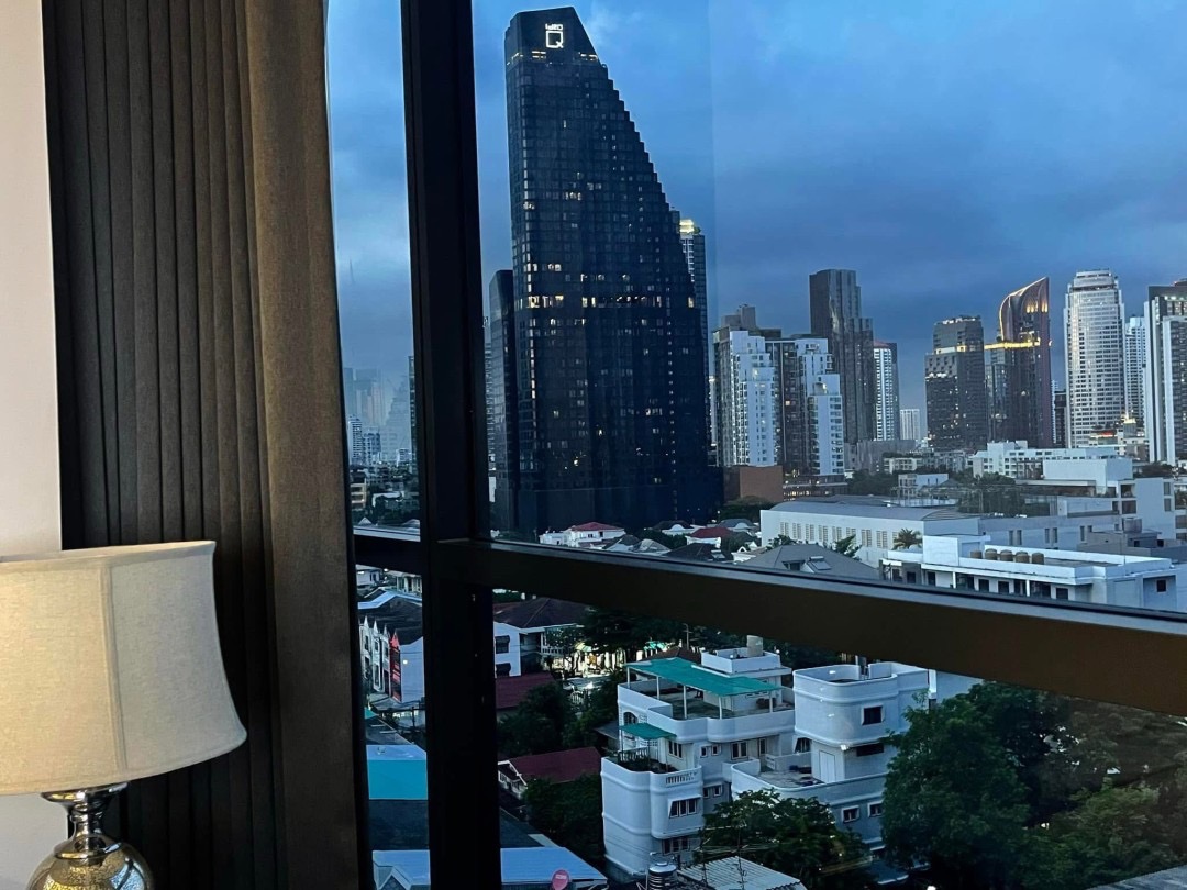 ให้เช่า คอนโด :  OKA HAUS Sukhumvit 36