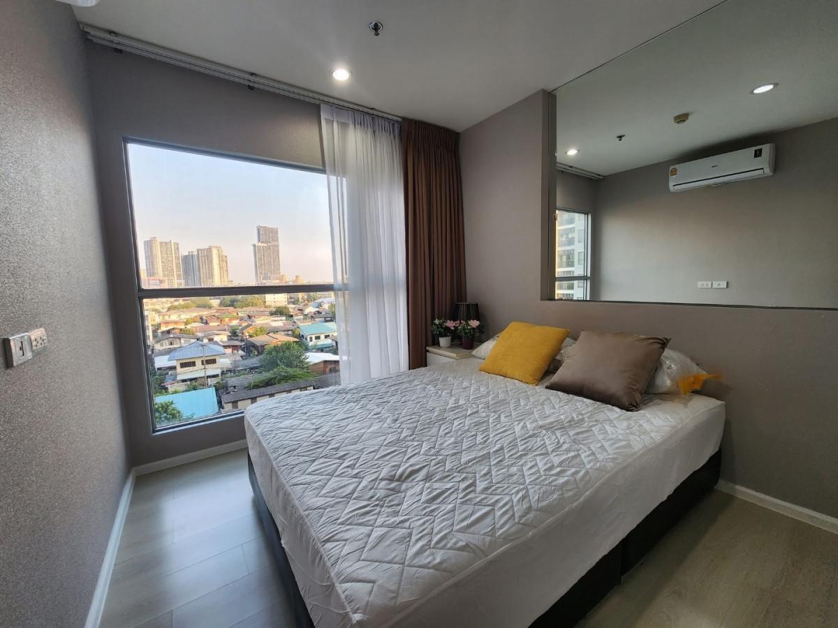 ให้เช่า คอนโด :  Aspire Sukhumvit 48 