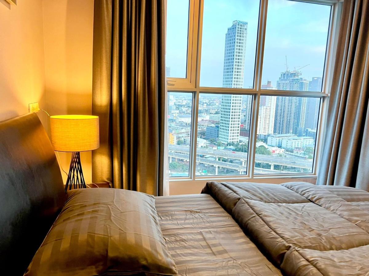 🔥ขาย คอนโด : Aspire Sukhumvit 48