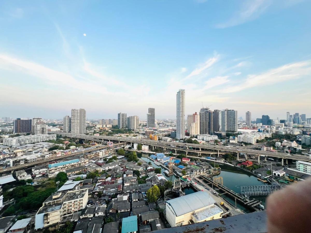 🔥ขาย คอนโด : Aspire Sukhumvit 48