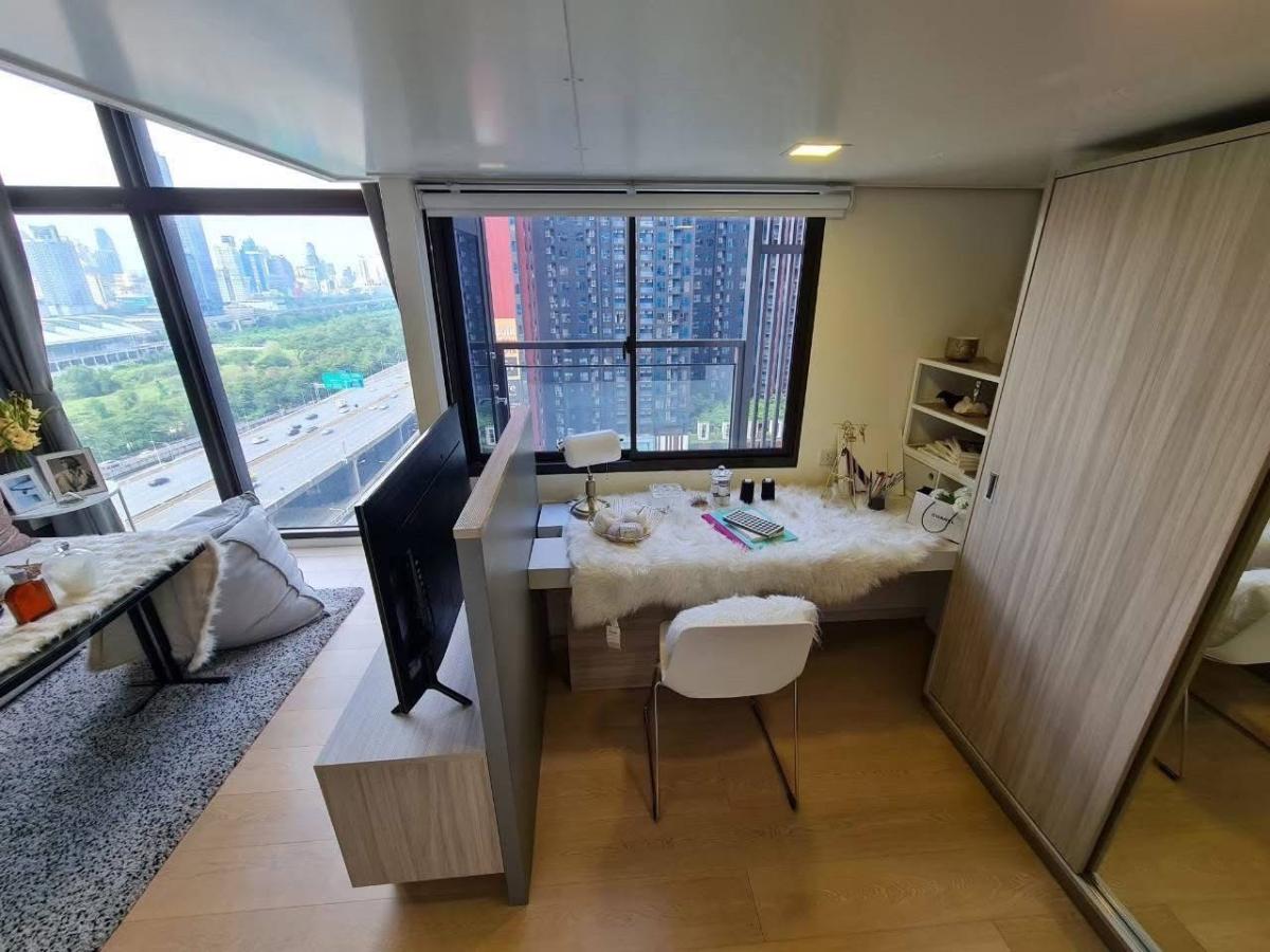 🔥ขาย คอนโด : Chewathai Residence Asoke