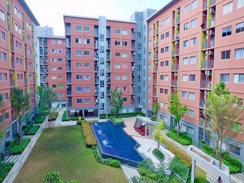 Plum-Condo-Park-Rangsit